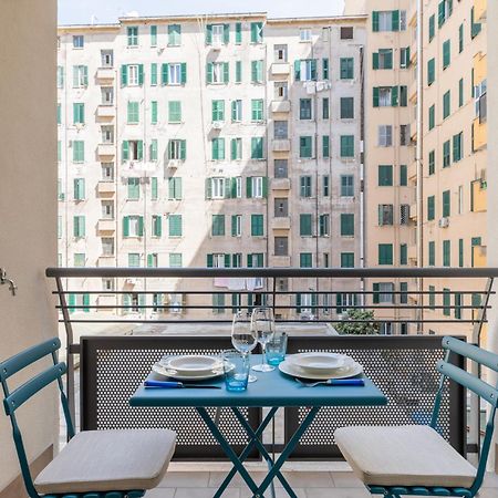 Iflat Opificio New Light Apartment Рим Екстериор снимка