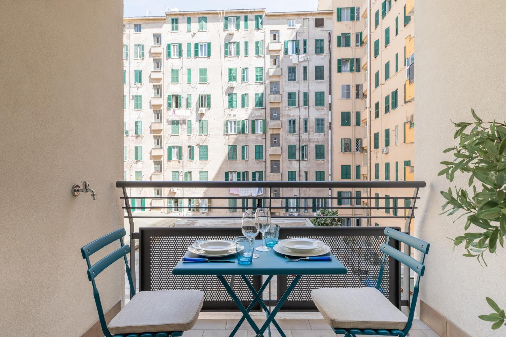 Iflat Opificio New Light Apartment Рим Екстериор снимка