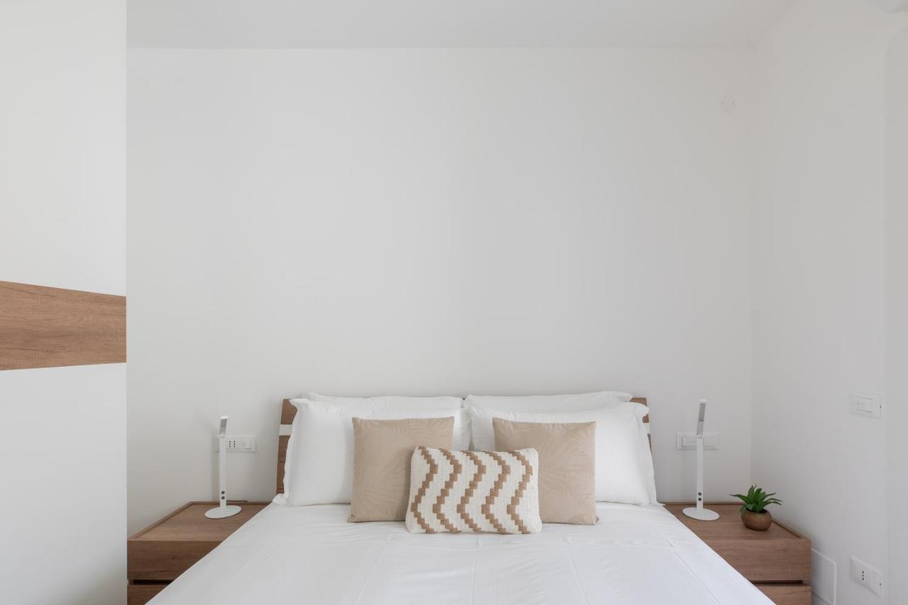 Iflat Opificio New Light Apartment Рим Екстериор снимка