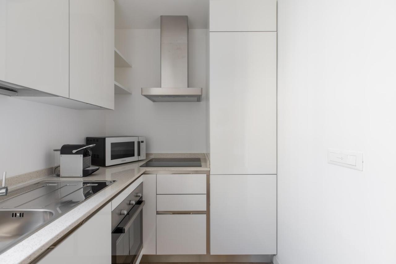 Iflat Opificio New Light Apartment Рим Екстериор снимка