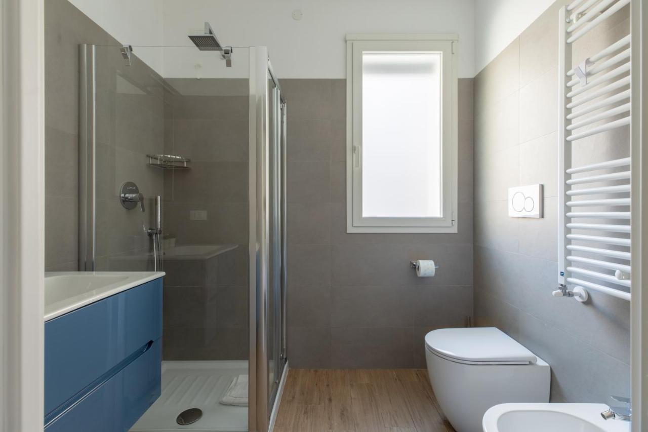 Iflat Opificio New Light Apartment Рим Екстериор снимка